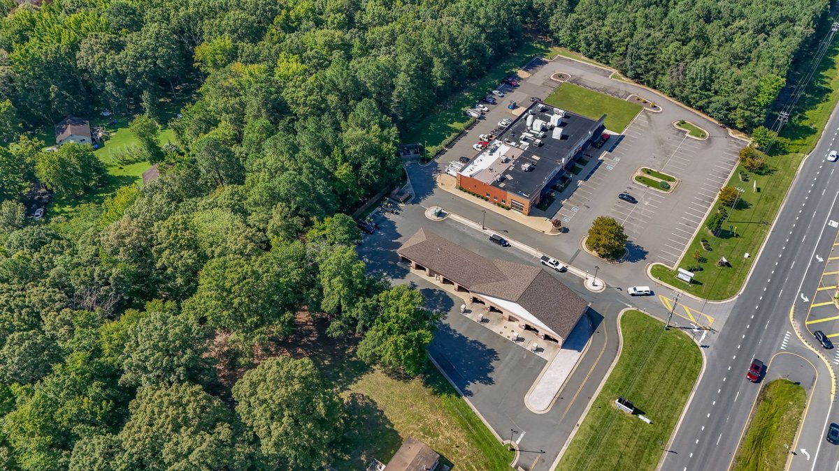 Image for High-Visibility Car Wash on King George County's Primary Commercial Corridor--ONLINE ONLY BIDDING!!