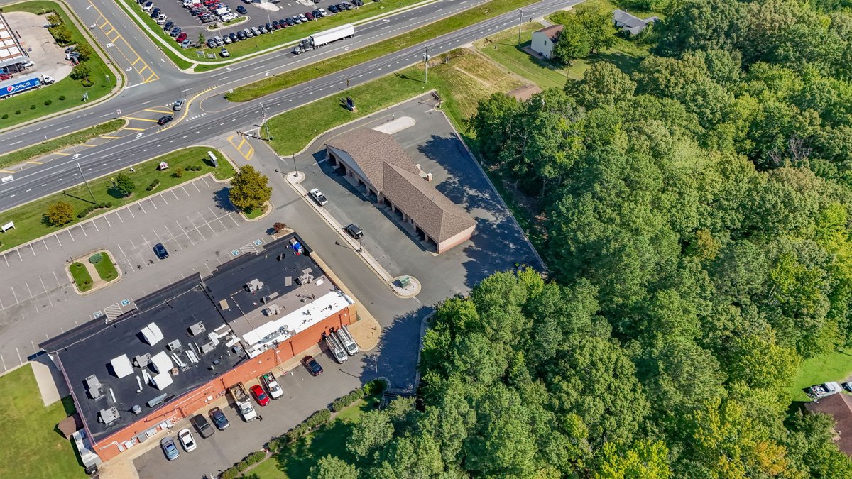 Image for High-Visibility Car Wash on King George County's Primary Commercial Corridor--ONLINE ONLY BIDDING!!