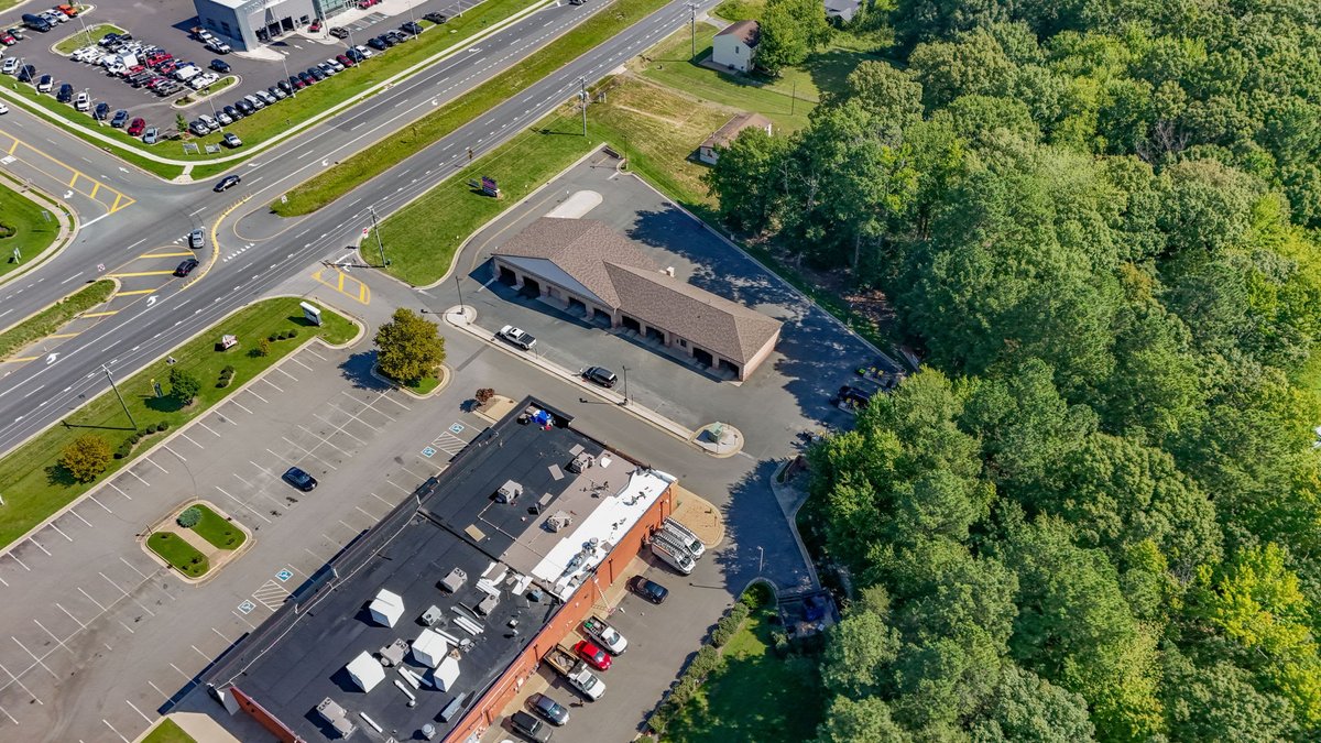Image for High-Visibility Car Wash on King George County's Primary Commercial Corridor--ONLINE ONLY BIDDING!!