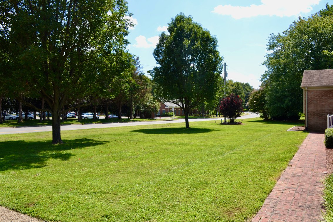 Image for 3 BR/3.5 BA Brick Single-Level Home w/Brick Shop/Garage & Storage Building on .97 +/- Acres in Spotsylvania County, VA--SELLING to the HIGHEST BIDDER!!