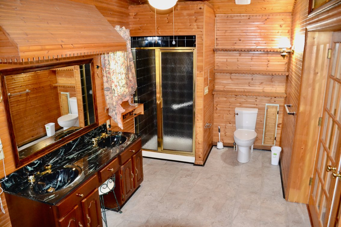 Image for 3 BR/3.5 BA Brick Single-Level Home w/Brick Shop/Garage & Storage Building on .97 +/- Acres in Spotsylvania County, VA--SELLING to the HIGHEST BIDDER!!