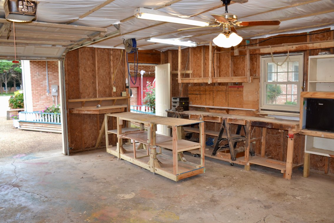 Image for 3 BR/3.5 BA Brick Single-Level Home w/Brick Shop/Garage & Storage Building on .97 +/- Acres in Spotsylvania County, VA--SELLING to the HIGHEST BIDDER!!
