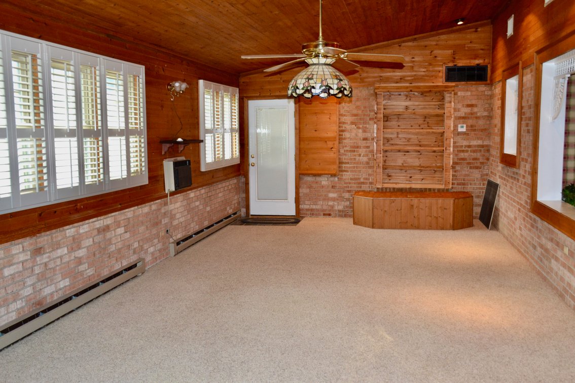 Image for 3 BR/3.5 BA Brick Single-Level Home w/Brick Shop/Garage & Storage Building on .97 +/- Acres in Spotsylvania County, VA--SELLING to the HIGHEST BIDDER!!