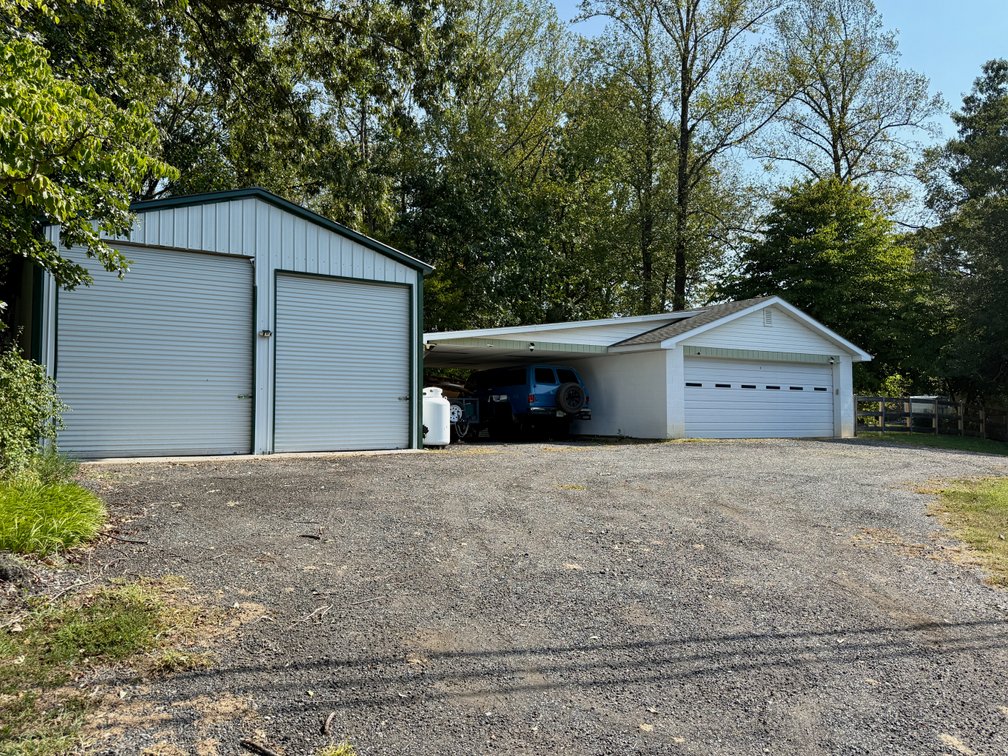 Image for 2 Residences w/Detached Garage/Shops/Outbuildings, Generator & Fencing on 2.25 +/- Acres--Stafford County, VA