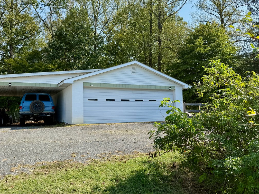 Image for 2 Residences w/Detached Garage/Shops/Outbuildings, Generator & Fencing on 2.25 +/- Acres--Stafford County, VA