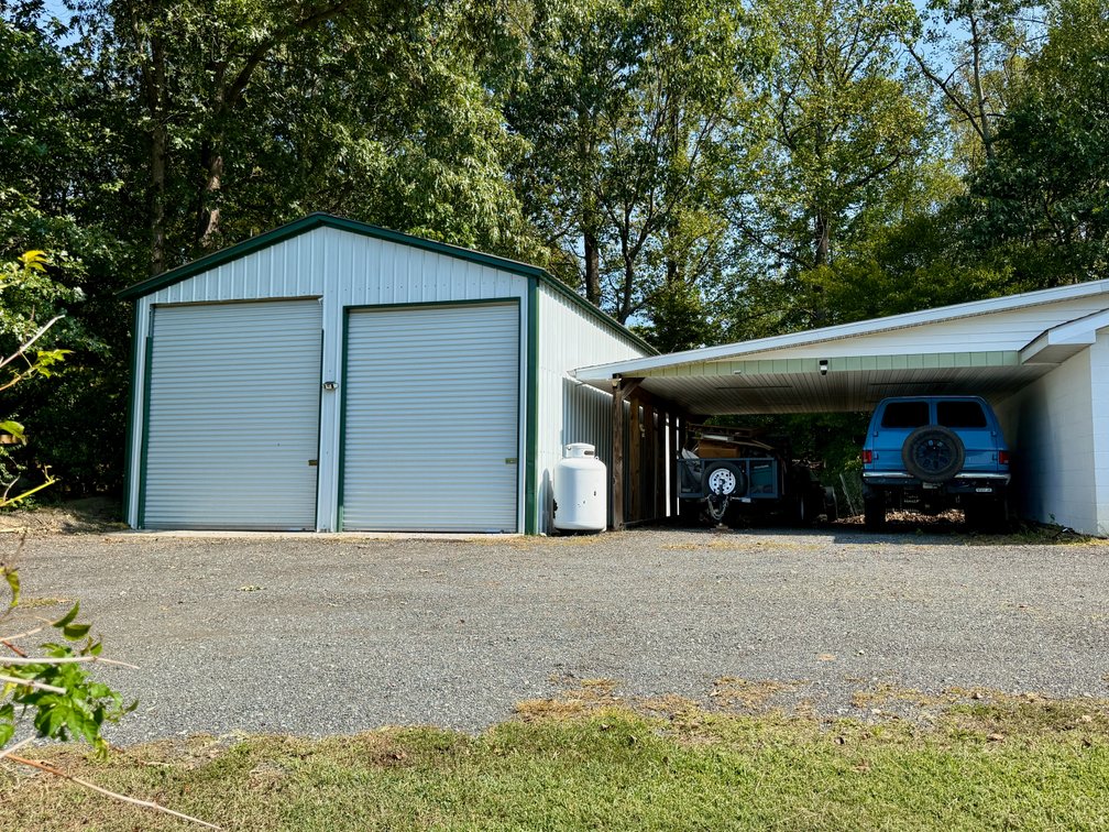 Image for 2 Residences w/Detached Garage/Shops/Outbuildings, Generator & Fencing on 2.25 +/- Acres--Stafford County, VA