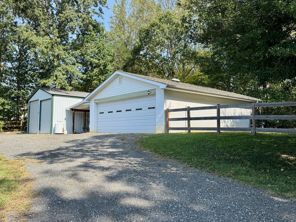 Image for 2 Residences w/Detached Garage/Shops/Outbuildings, Generator & Fencing on 2.25 +/- Acres--Stafford County, VA