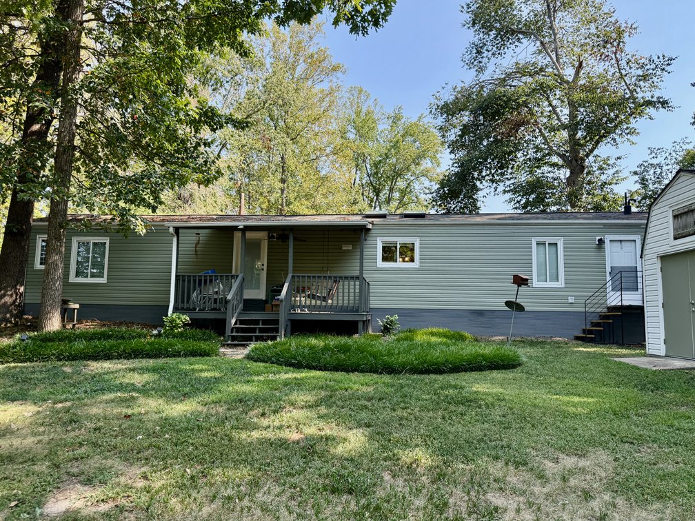Image for 2 Residences w/Detached Garage/Shops/Outbuildings, Generator & Fencing on 2.25 +/- Acres--Stafford County, VA