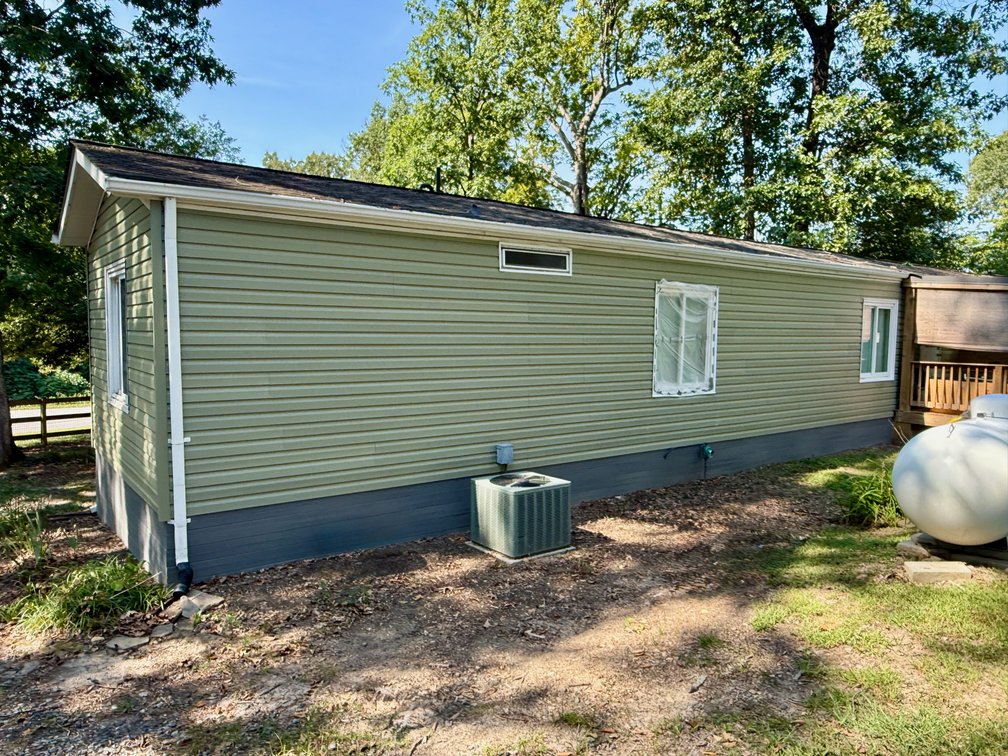 Image for 2 Residences w/Detached Garage/Shops/Outbuildings, Generator & Fencing on 2.25 +/- Acres--Stafford County, VA