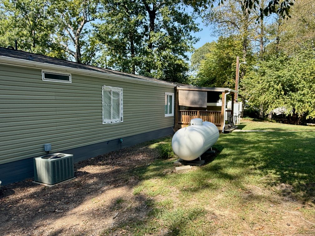 Image for 2 Residences w/Detached Garage/Shops/Outbuildings, Generator & Fencing on 2.25 +/- Acres--Stafford County, VA