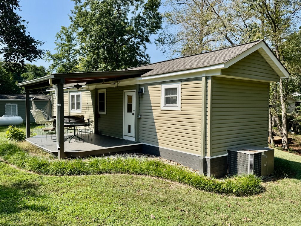 Image for 2 Residences w/Detached Garage/Shops/Outbuildings, Generator & Fencing on 2.25 +/- Acres--Stafford County, VA