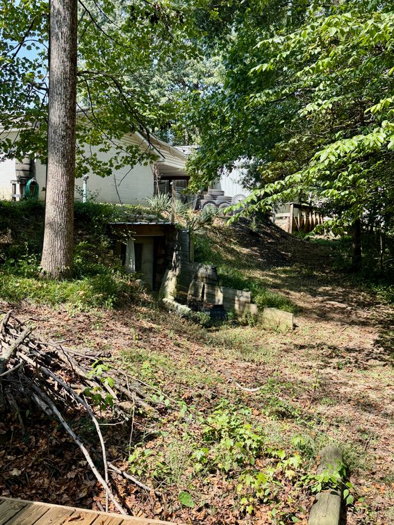 Image for 2 Residences w/Detached Garage/Shops/Outbuildings, Generator & Fencing on 2.25 +/- Acres--Stafford County, VA