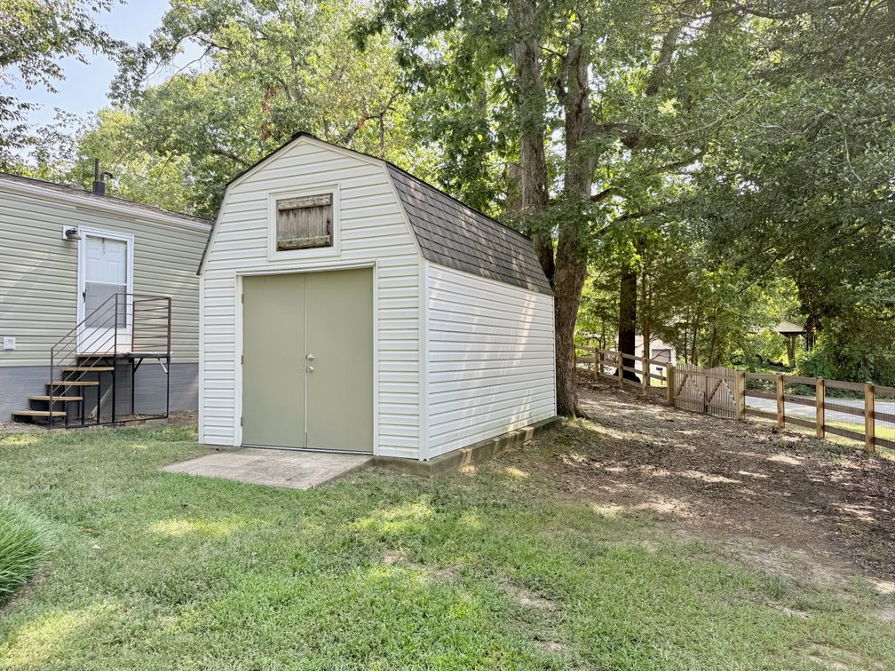 Image for 2 Residences w/Detached Garage/Shops/Outbuildings, Generator & Fencing on 2.25 +/- Acres--Stafford County, VA