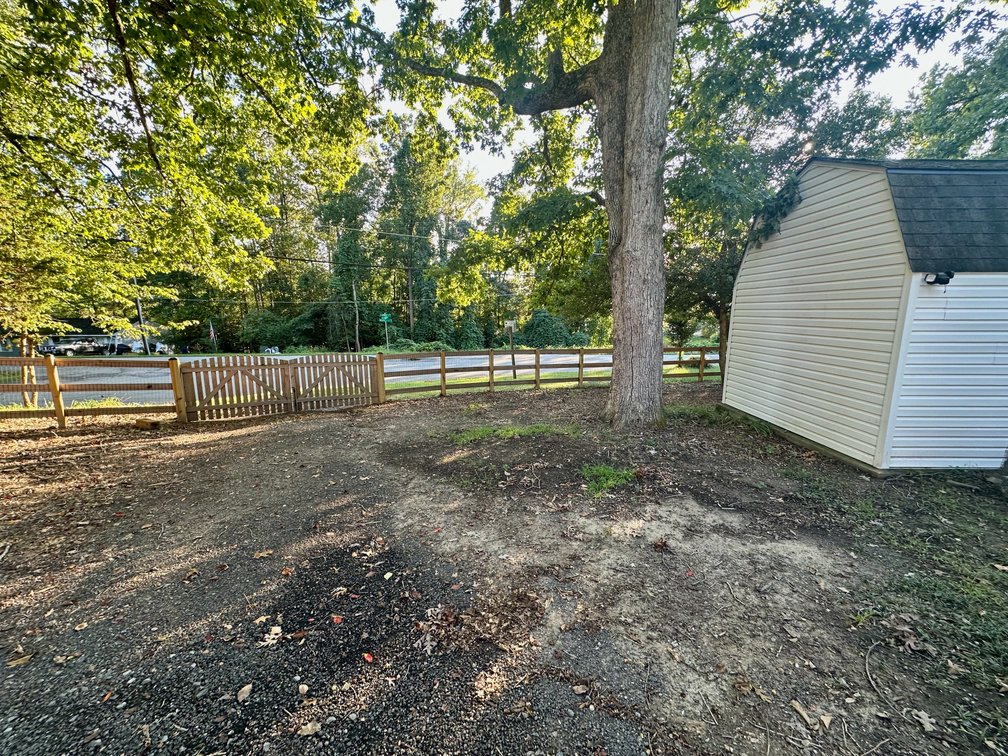 Image for 2 Residences w/Detached Garage/Shops/Outbuildings, Generator & Fencing on 2.25 +/- Acres--Stafford County, VA