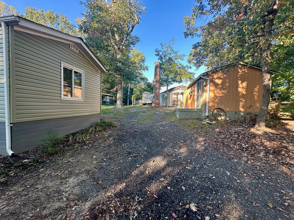 Image for 2 Residences w/Detached Garage/Shops/Outbuildings, Generator & Fencing on 2.25 +/- Acres--Stafford County, VA