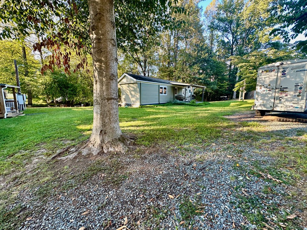 Image for 2 Residences w/Detached Garage/Shops/Outbuildings, Generator & Fencing on 2.25 +/- Acres--Stafford County, VA