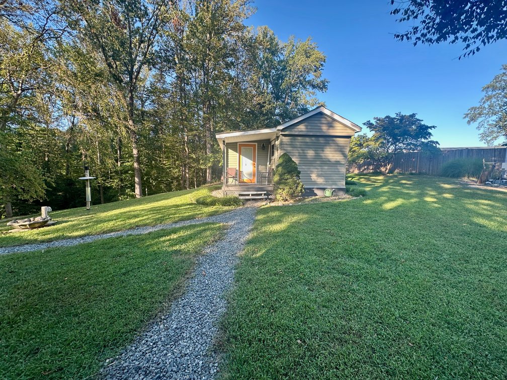 Image for 2 Residences w/Detached Garage/Shops/Outbuildings, Generator & Fencing on 2.25 +/- Acres--Stafford County, VA