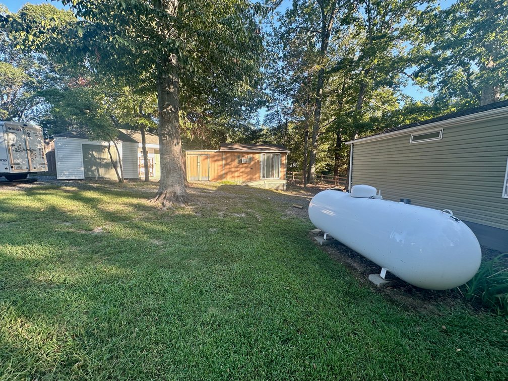 Image for 2 Residences w/Detached Garage/Shops/Outbuildings, Generator & Fencing on 2.25 +/- Acres--Stafford County, VA