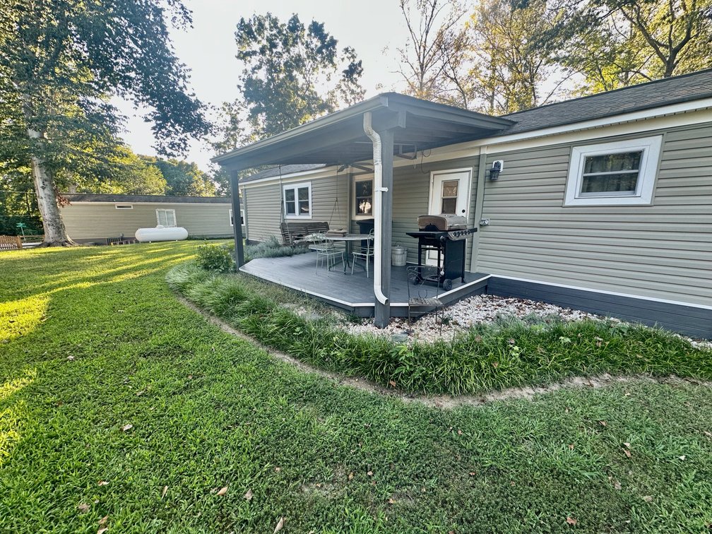 Image for 2 Residences w/Detached Garage/Shops/Outbuildings, Generator & Fencing on 2.25 +/- Acres--Stafford County, VA