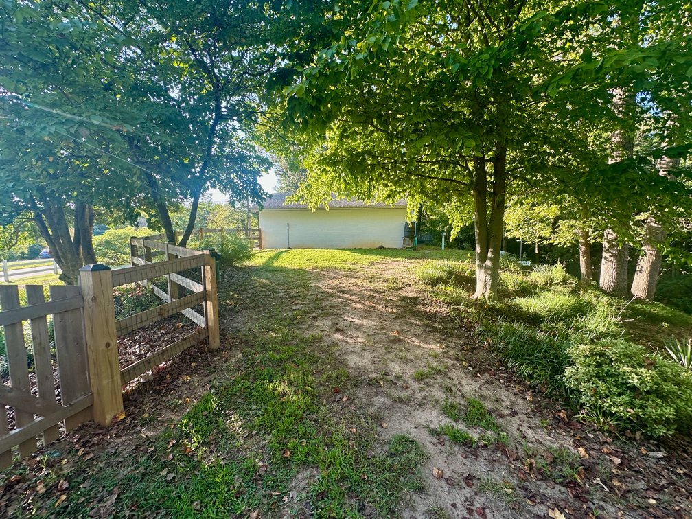 Image for 2 Residences w/Detached Garage/Shops/Outbuildings, Generator & Fencing on 2.25 +/- Acres--Stafford County, VA