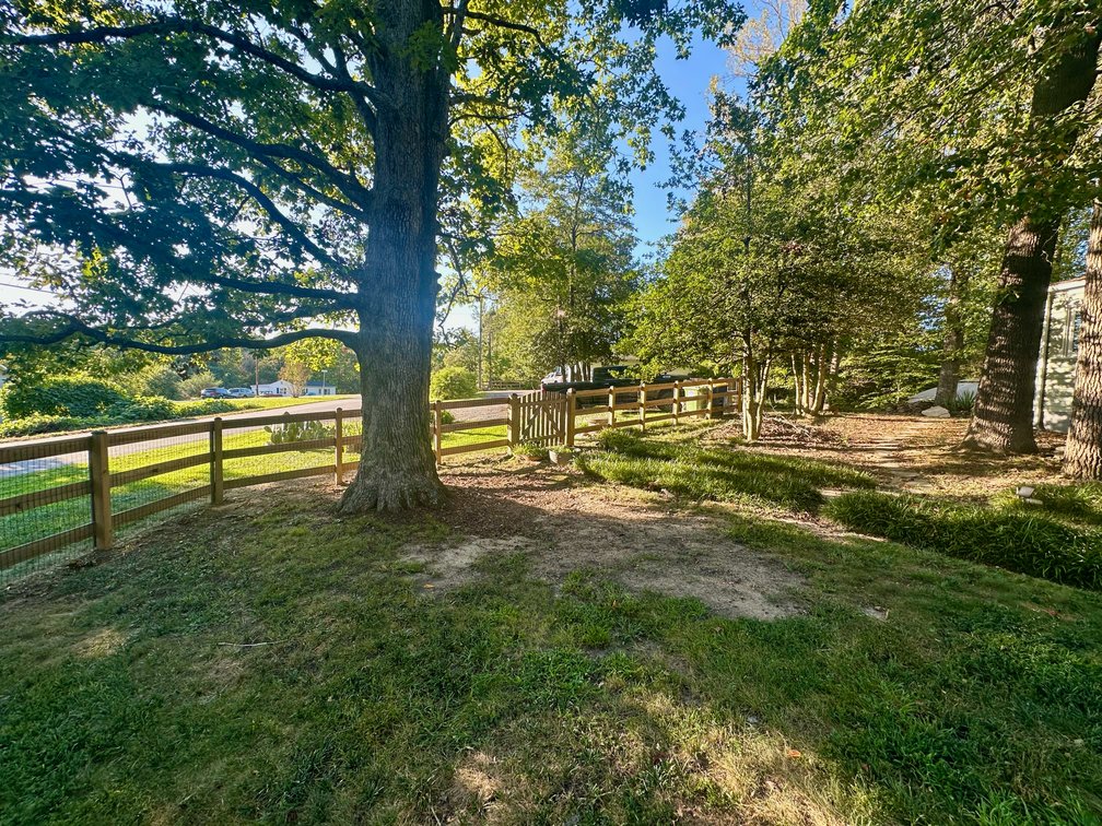 Image for 2 Residences w/Detached Garage/Shops/Outbuildings, Generator & Fencing on 2.25 +/- Acres--Stafford County, VA