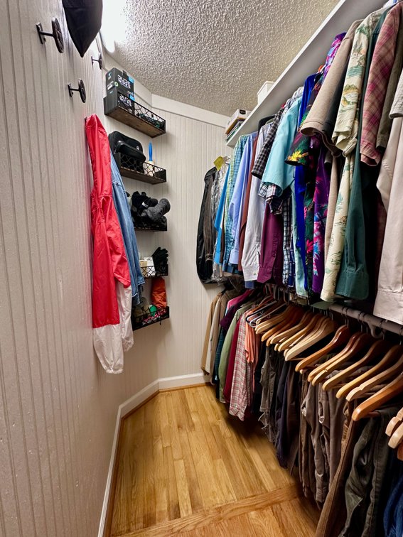 Image for 2 Residences w/Detached Garage/Shops/Outbuildings, Generator & Fencing on 2.25 +/- Acres--Stafford County, VA