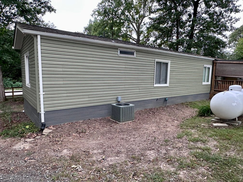 Image for 2 Residences w/Detached Garage/Shops/Outbuildings, Generator & Fencing on 2.25 +/- Acres--Stafford County, VA