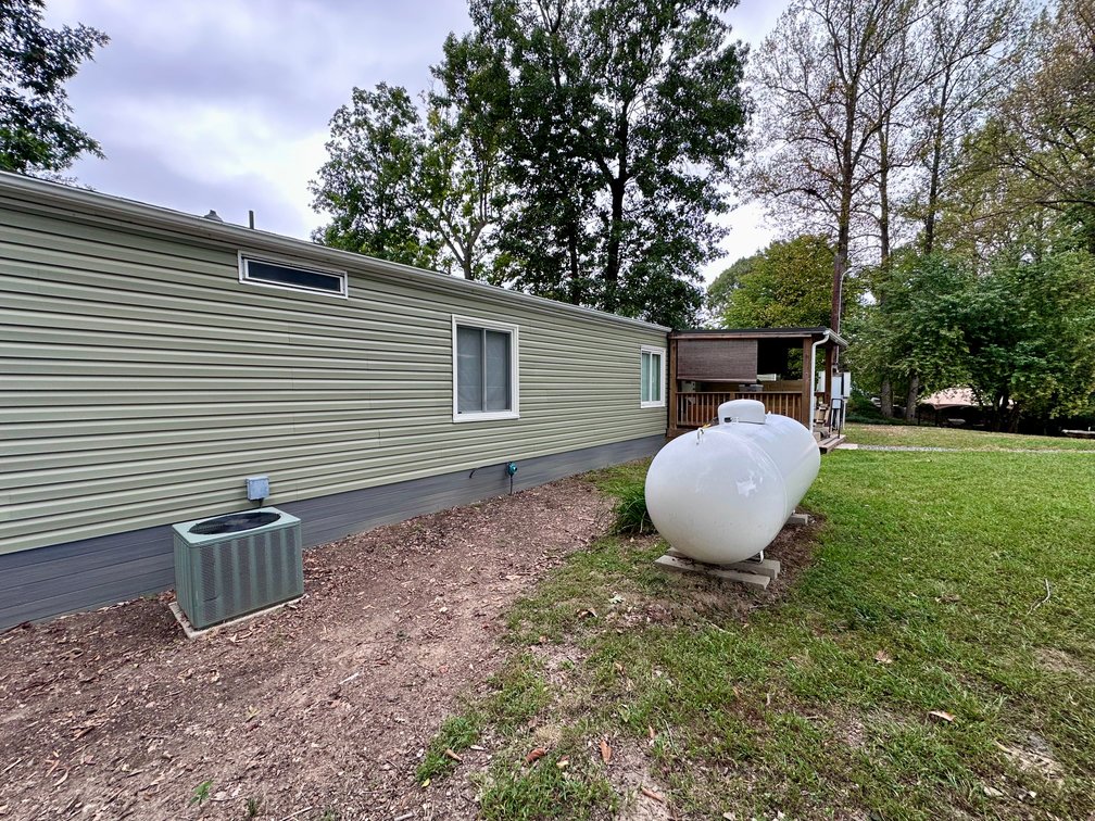 Image for 2 Residences w/Detached Garage/Shops/Outbuildings, Generator & Fencing on 2.25 +/- Acres--Stafford County, VA