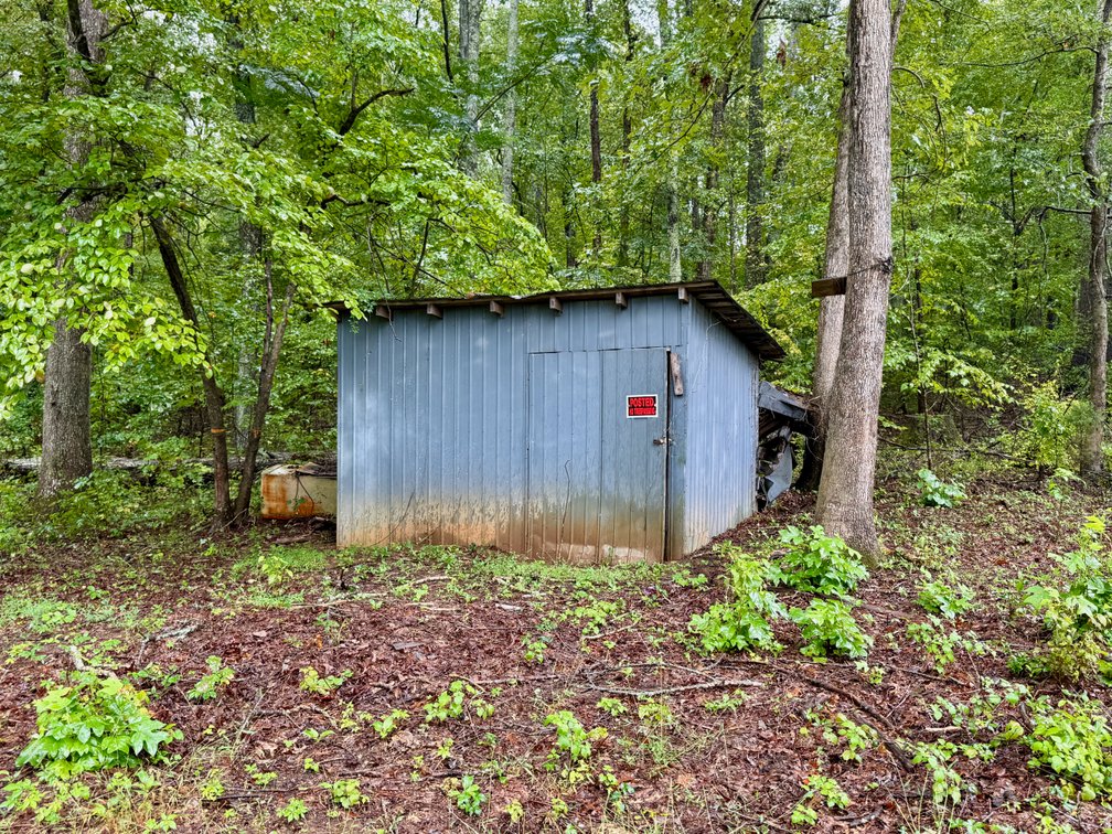 Image for 7.6 +/- Acres w/Well, Pond & Potential Homesite in Madison County, VA--ONLINE ONLY BIDDING!!