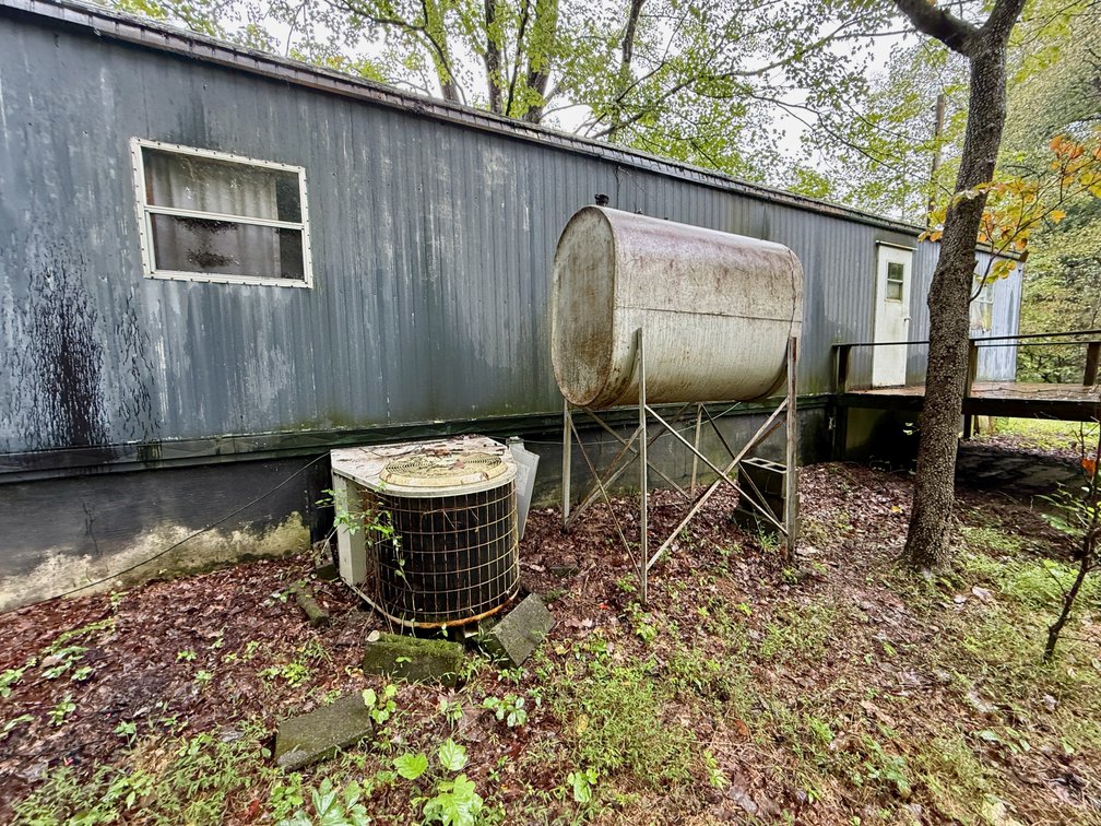 Image for 7.6 +/- Acres w/Well, Pond & Potential Homesite in Madison County, VA--ONLINE ONLY BIDDING!!