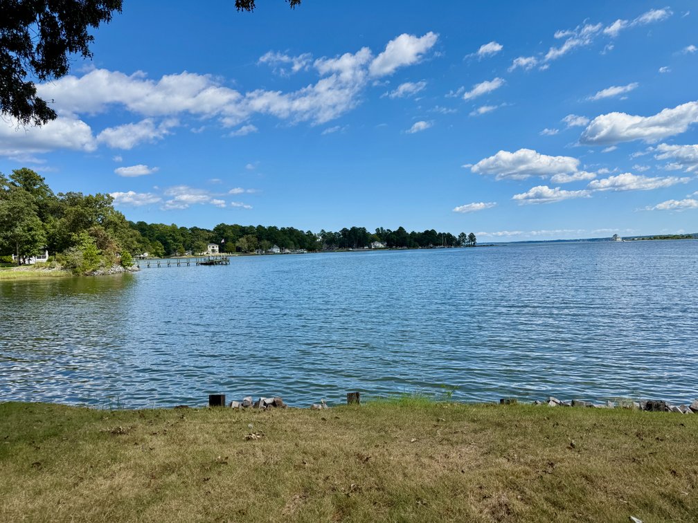 Image for 2 Waterfront Homes w/2 Docks & Outbuildings on Robinson Creek in Urbanna, VA--SELLING TOGETHER FOR ONE BID!!