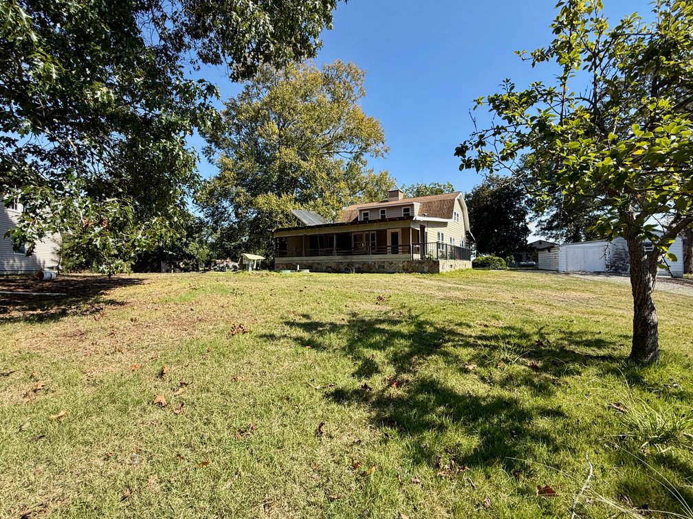 Image for 2 Waterfront Homes w/2 Docks & Outbuildings on Robinson Creek in Urbanna, VA--SELLING TOGETHER FOR ONE BID!!