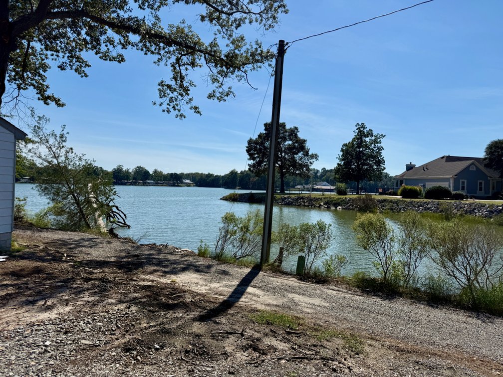 Image for 2 Waterfront Homes w/2 Docks & Outbuildings on Robinson Creek in Urbanna, VA--SELLING TOGETHER FOR ONE BID!!
