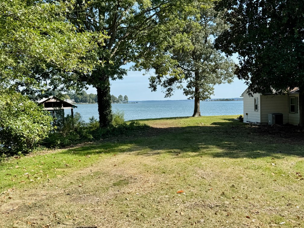 Image for 2 Waterfront Homes w/2 Docks & Outbuildings on Robinson Creek in Urbanna, VA--SELLING TOGETHER FOR ONE BID!!