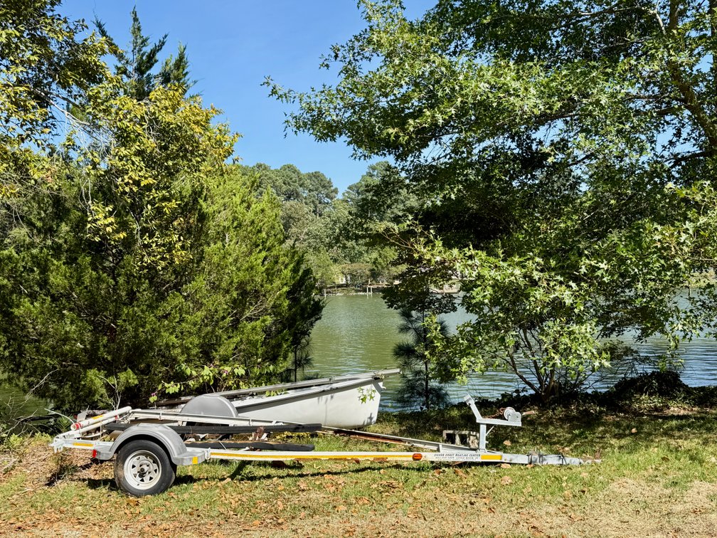 Image for 2 Waterfront Homes w/2 Docks & Outbuildings on Robinson Creek in Urbanna, VA--SELLING TOGETHER FOR ONE BID!!