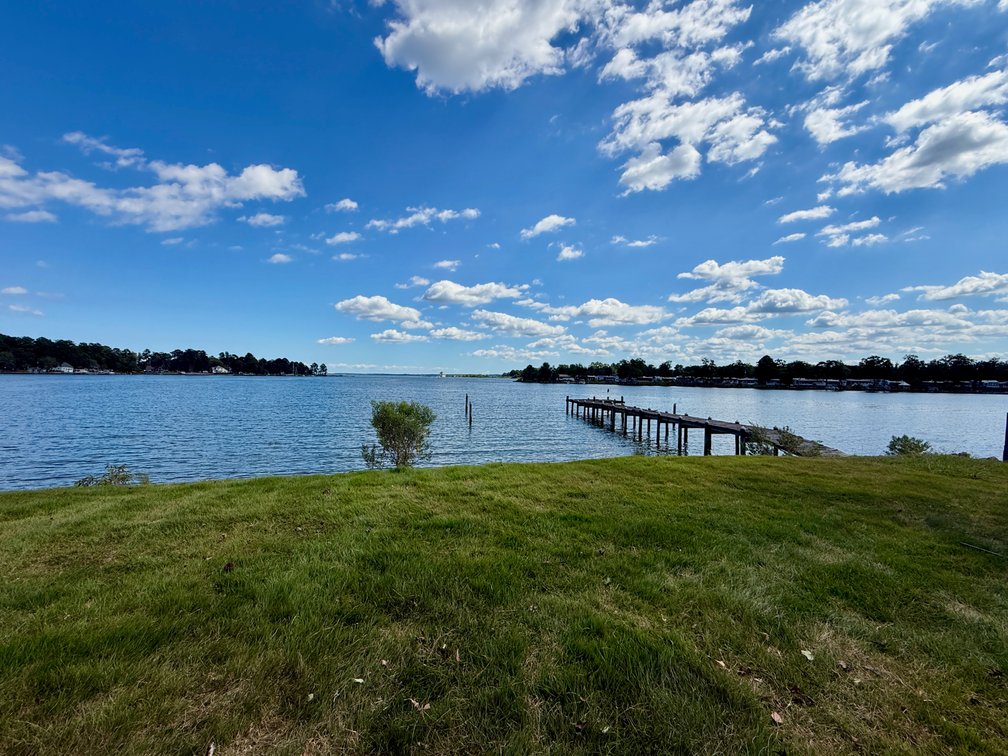 Image for 2 Waterfront Homes w/2 Docks & Outbuildings on Robinson Creek in Urbanna, VA--SELLING TOGETHER FOR ONE BID!!
