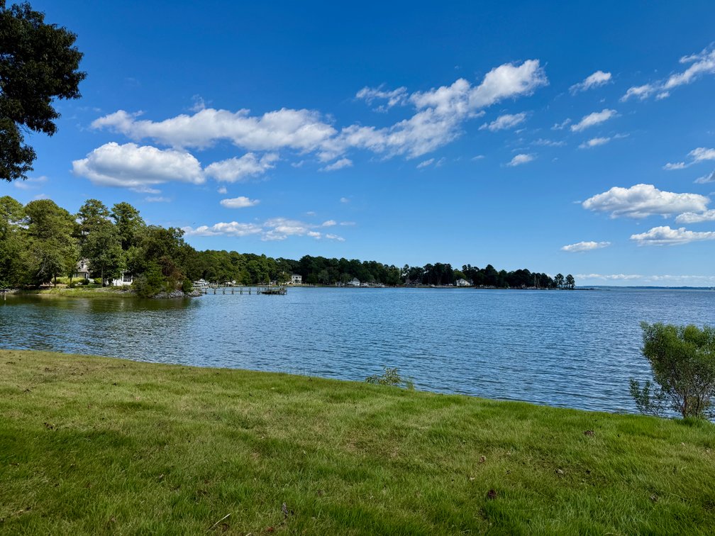 Image for 2 Waterfront Homes w/2 Docks & Outbuildings on Robinson Creek in Urbanna, VA--SELLING TOGETHER FOR ONE BID!!