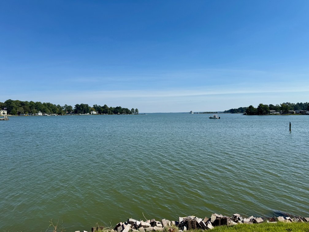 Image for 2 Waterfront Homes w/2 Docks & Outbuildings on Robinson Creek in Urbanna, VA--SELLING TOGETHER FOR ONE BID!!