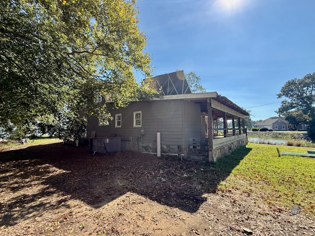 Image for 2 Waterfront Homes w/2 Docks & Outbuildings on Robinson Creek in Urbanna, VA--SELLING TOGETHER FOR ONE BID!!