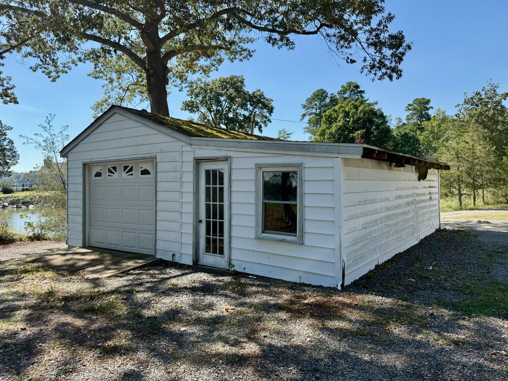 Image for 2 Waterfront Homes w/2 Docks & Outbuildings on Robinson Creek in Urbanna, VA--SELLING TOGETHER FOR ONE BID!!