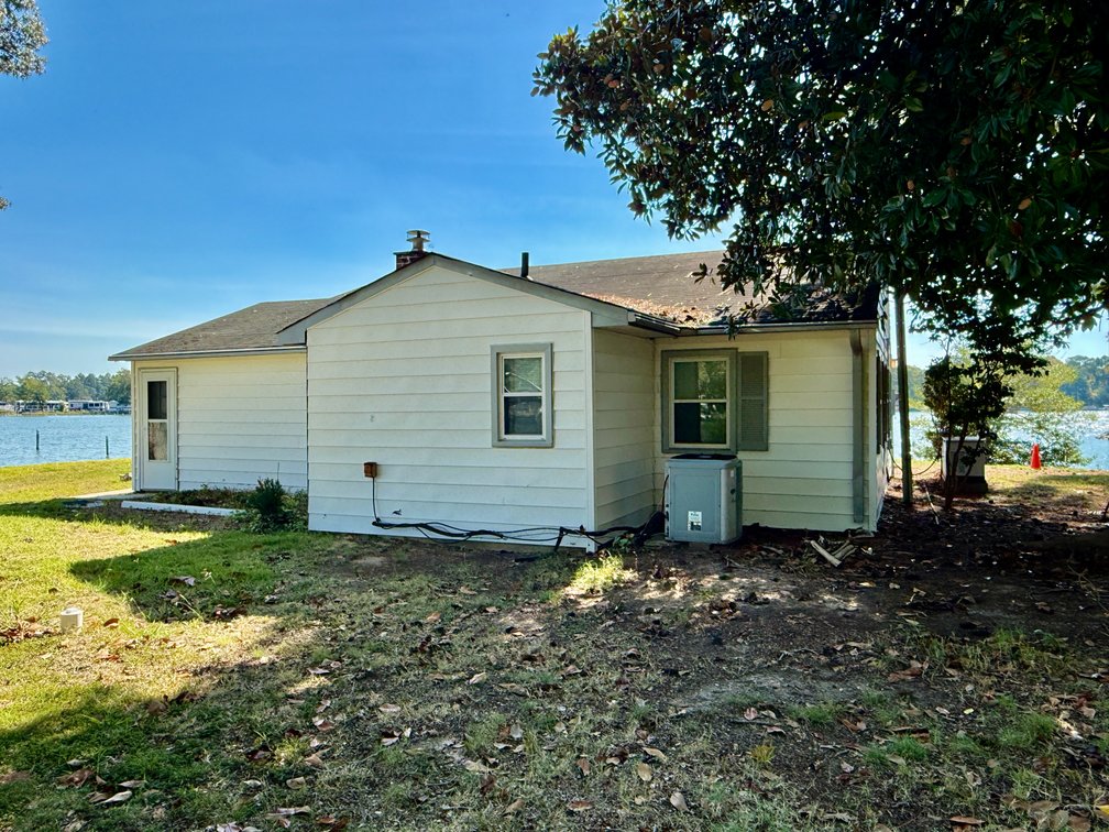 Image for 2 Waterfront Homes w/2 Docks & Outbuildings on Robinson Creek in Urbanna, VA--SELLING TOGETHER FOR ONE BID!!