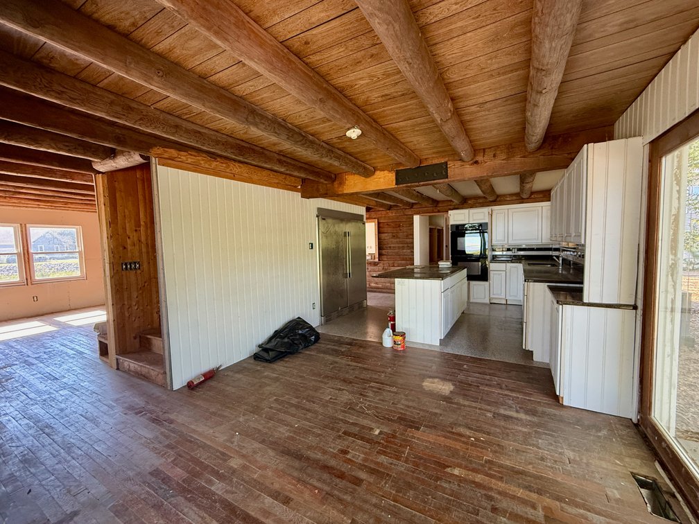 Image for 2 Waterfront Homes w/2 Docks & Outbuildings on Robinson Creek in Urbanna, VA--SELLING TOGETHER FOR ONE BID!!