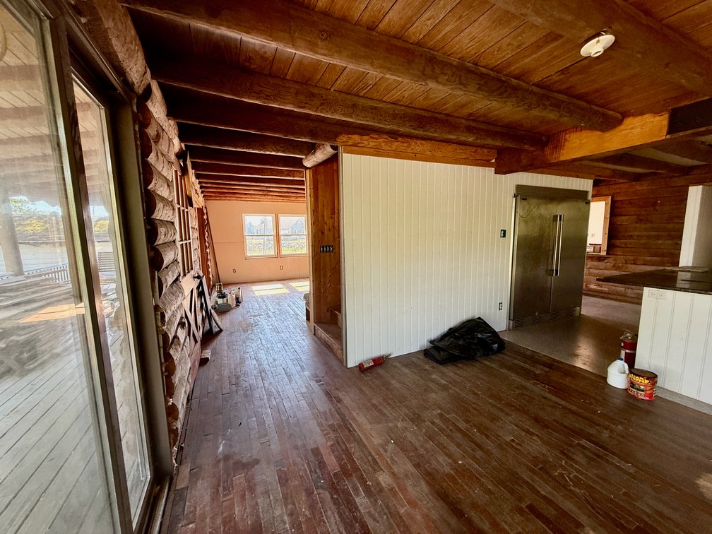 Image for 2 Waterfront Homes w/2 Docks & Outbuildings on Robinson Creek in Urbanna, VA--SELLING TOGETHER FOR ONE BID!!