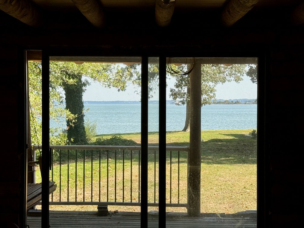Image for 2 Waterfront Homes w/2 Docks & Outbuildings on Robinson Creek in Urbanna, VA--SELLING TOGETHER FOR ONE BID!!