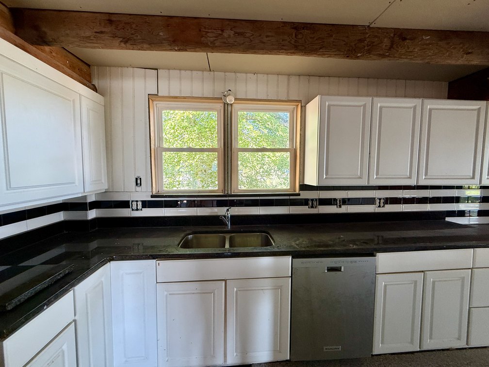 Image for 2 Waterfront Homes w/2 Docks & Outbuildings on Robinson Creek in Urbanna, VA--SELLING TOGETHER FOR ONE BID!!