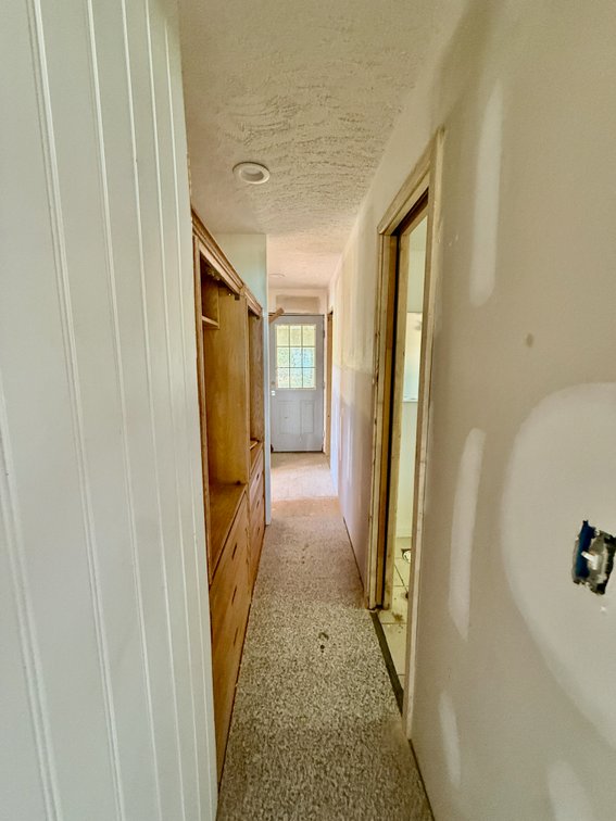 Image for 2 Waterfront Homes w/2 Docks & Outbuildings on Robinson Creek in Urbanna, VA--SELLING TOGETHER FOR ONE BID!!