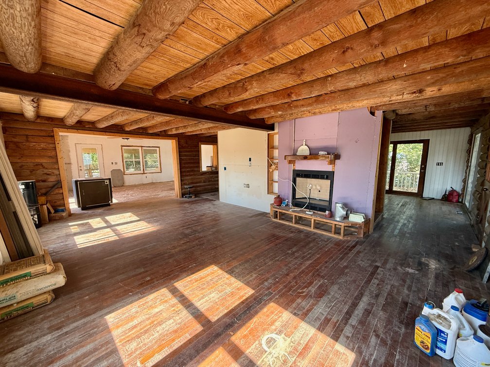 Image for 2 Waterfront Homes w/2 Docks & Outbuildings on Robinson Creek in Urbanna, VA--SELLING TOGETHER FOR ONE BID!!