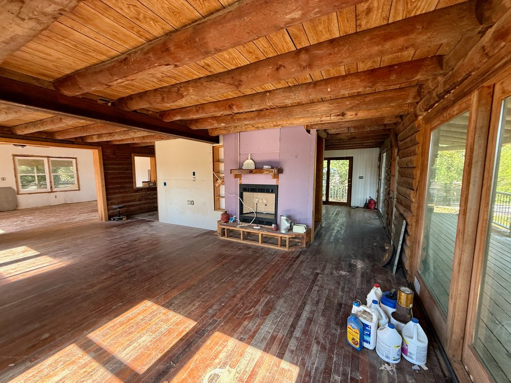 Image for 2 Waterfront Homes w/2 Docks & Outbuildings on Robinson Creek in Urbanna, VA--SELLING TOGETHER FOR ONE BID!!