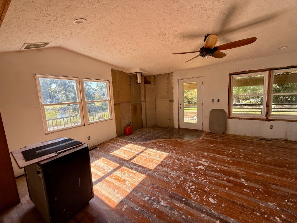 Image for 2 Waterfront Homes w/2 Docks & Outbuildings on Robinson Creek in Urbanna, VA--SELLING TOGETHER FOR ONE BID!!