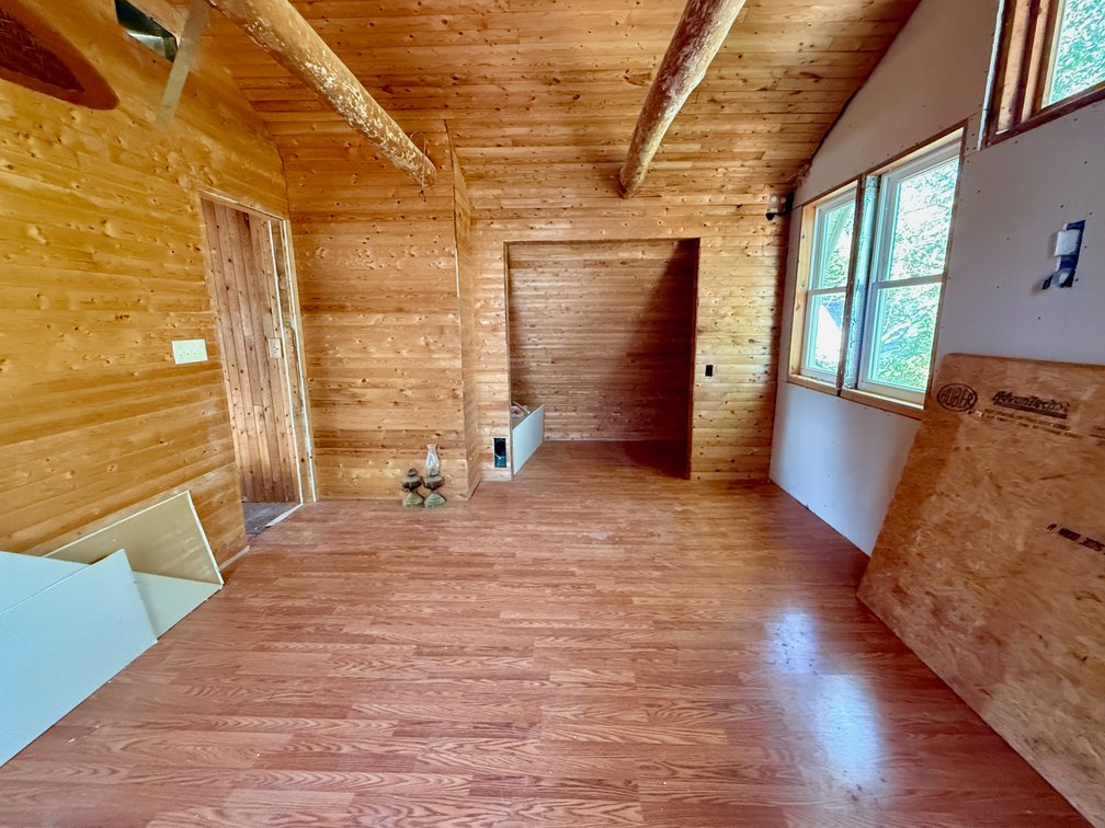 Image for 2 Waterfront Homes w/2 Docks & Outbuildings on Robinson Creek in Urbanna, VA--SELLING TOGETHER FOR ONE BID!!